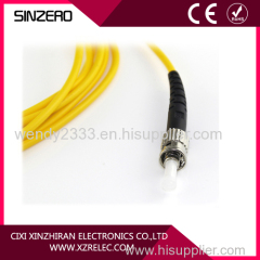 Fiber optic patch cord/optical fiber cable