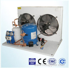 Maneurop MT series condensing units