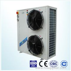 WQW Series box type condensing units