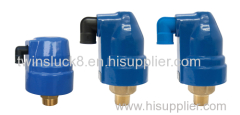 Air Release Valve, Air Discharge Valve, Air Valve, Air Vent, Air Operated Valve