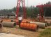 large diameter culvert drainage supply concrete pipe making machine