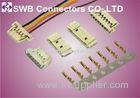 Electronic 1.25mm Wire to Board Single Row Connector 30 pin - 2 pin