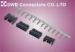 Wire to Board Male 4 pin - 44 pin 2mm Connector Wafer For Wire Range