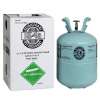 Refrigerant Gas air conditioning