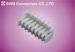 Single Row Male Board to Board Connectors 2.54 mm Crimp Style