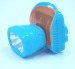 Plastic 2LED Head Light 3*Dry Battery