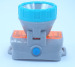 Plastic 2LED Head Light 3*Dry Battery