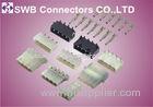 Straight / Right Angle Electronic Power Connectors 5.08mm for home appliance