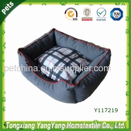 2015 YangYang available dog bed & dogs accessories in china