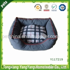 2015 YangYang available dog bed & dogs accessories in china