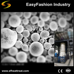 metal powder atomizing gas atomization equipment