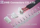 1mm Pitch (039") LED Light Bar Connector , Wire to board connector 15 pin