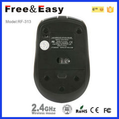 Fashion optical 5d mouse wireless for laptop computer and notobook