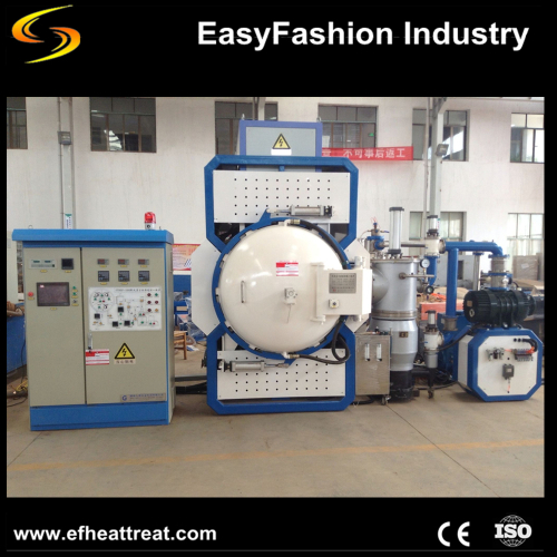 high temperature vacuum sintering furnace