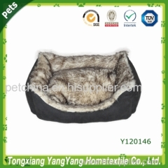 Dog bed pet bed