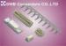 Female & Male LED Light Bar Connector 1.25mm , Wire to board Connector 10Pin