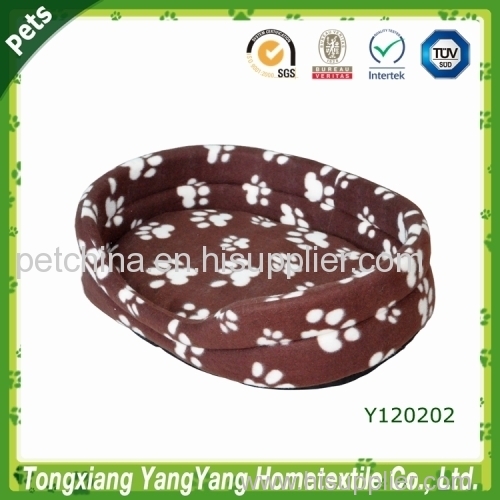 Hot sale dog bed elevated pet beds