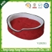 Suede fabric tougher luxury dog Bed