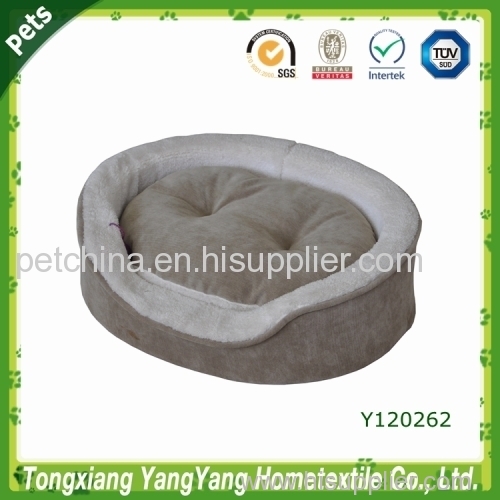 Eco-Friendly Pet bed & Eco-Friendly Dog bed & Eco-Friendly Soft pet beds