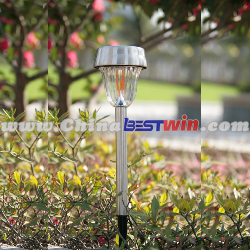 Outdoor Solar Landscape Light