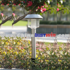 Solar Energy LED Garden Lights