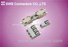 2 pin 4 mm Wire to board Female and Male Connector for Light Bar