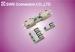 2 pin 4 mm Wire to board Female and Male Connector for Light Bar