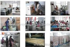 Wenling Bona Valve Co Ltd