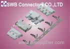 4mm 2 pin Male Single Row Electronic Right Angle Power Connector