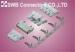 4mm 2 pin Male Single Row Electronic Right Angle Power Connector