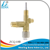 BONA Brass Industrial Gas Heater Safety Valve