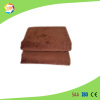 carving design cashmere electric blanket