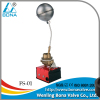 BONA Float Control for Steam Boiler