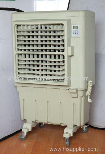 Hot product 6000m^3/h portable air cooler