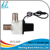 BONA Plastic Latching Solenoid Valve for Automatic Faucet