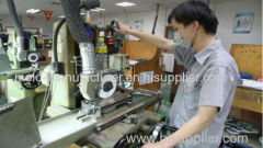 2015 Precision mould parts OEM service high quality China Mould part Manufacturer
