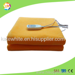 disaposal best selling plain electric blanket