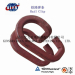 railway deenik rail clip fasteners/deenik clip Chinese supplier/railroad fasteners deenik rail clip/track deenik clip