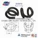 railway deenik rail clip fasteners/deenik clip Chinese supplier/railroad fasteners deenik rail clip/track deenik clip