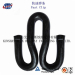 fast clip for railway fasteners/railway fast clip supplier made in China/railroad construction fast clip factory