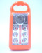 Low Price 7LED Rechargeable Emergency Light External Wire