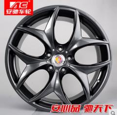 alloy wheel hub for BMW M series X6 X5 wheel rims new style 18 20 21inch