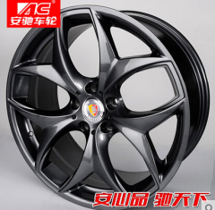 alloy wheel hub for BMW M series X6 X5 wheel rims new style 18 20 21inch