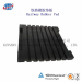 Railway Pad For Track For Railroad System / Nylon PA66 Railway Pad For Track /Top quality OEM Railway Pad For Track rail