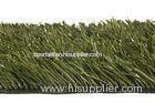 30mm - 70mm Rugby Soccer Artificial Grass Poly Ethylene Synthetic Grass Installation