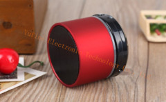 Offer S11 Bluetooth speaker most cheap S11 wireless Bluetooth speaker gift mini Bluetooth speaker factory in China