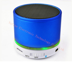Offer S11 Bluetooth speaker most cheap S11 wireless Bluetooth speaker gift mini Bluetooth speaker factory in China