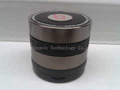 Selling camera lens wireless Bluetooth speaker camera shot Bluetooth speaker scene mini speaker