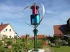 1000w high quality and no noise vertical wind turbine system for home use(200w-5000w)