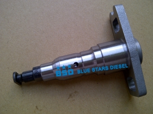 diesel parts plunger element
